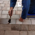 Applying Dyebrick